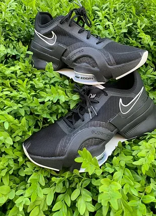 Кросівки Nike Zoom LeBron II "Birthday" superrep 3