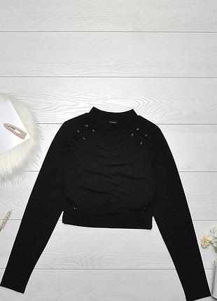 Трендова кофта топ river island.