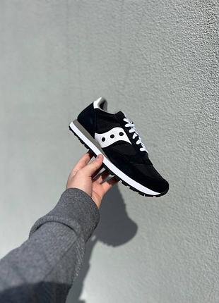 Кроссовки saucony jazz original (40р по 48р) (s2044-449)