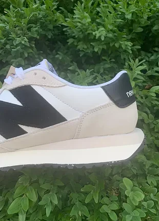 Кроссовки new balance 237 3