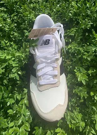 Кроссовки new balance 237 6