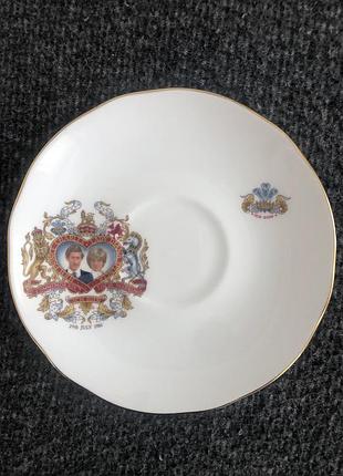 Коллекционная тарелка