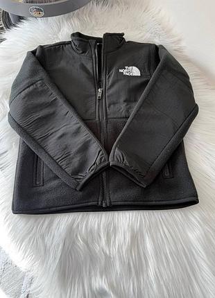 Курточки north face 3