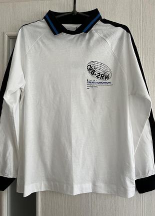 Реглан zara