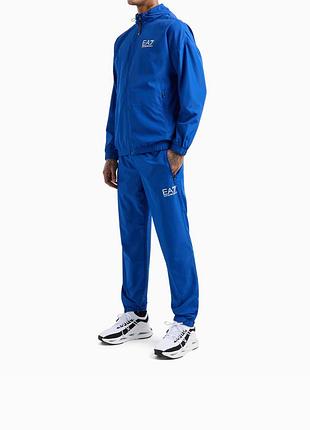 Спортивний костюм emporio armani