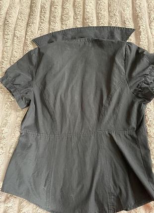 Блузка хс-с 4
