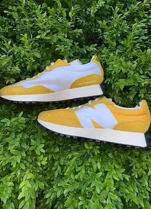 Кроссовки New Balance 210 trainers in beige