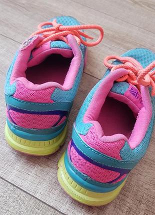 Кросівки сітка 5