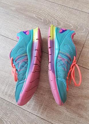 Кроссовки сетка 3