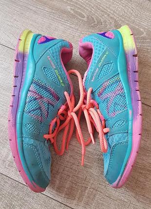 Кроссовки сетка 4