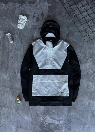 Куртка анорак lacoste💯