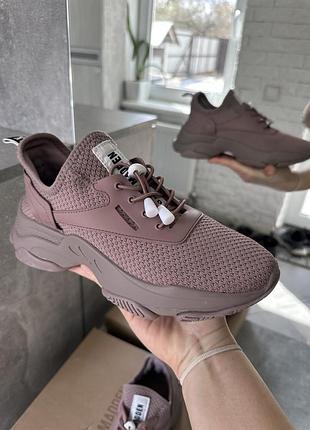 Кросівки steve madden
