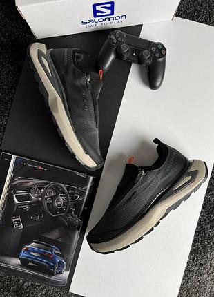 Чоловічі кросівки the salomon odyssey