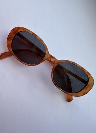 Jo & mr. joe окуляри сонцезахистні