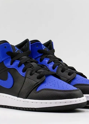 Хайтопы высокие кроссовки ботинки nike air jordan найк