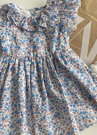 Сукня matalan на 2-3 роки