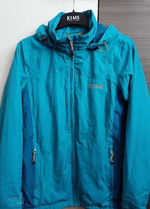 Женская ветровка