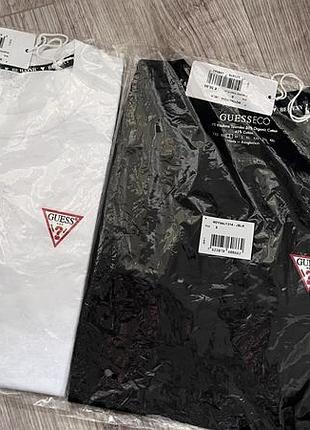 Футболка жіноча guess ( оригінал )