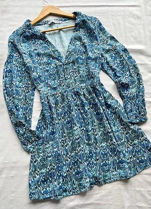 Сукня zara