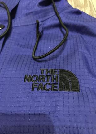 Женская куртка the north face