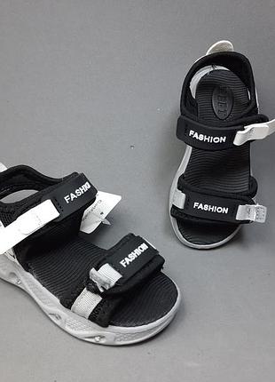 Led босоніжки тм ввт