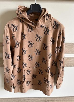 Толстовка s george