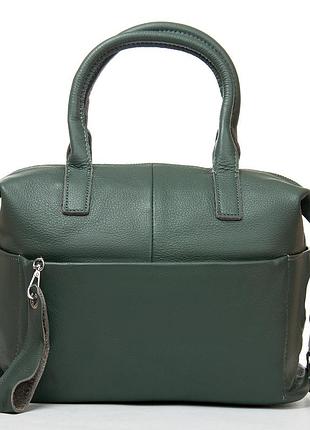 Сумка женская. кожа. alex rai.