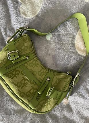 Стильна жіноча сумка