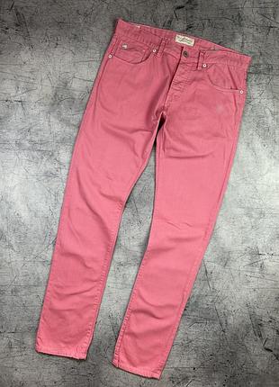 Джинси чоловічі від scotch&soda w32 l34