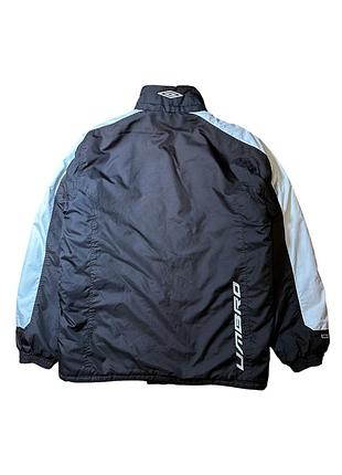 Куртка umbro vintage