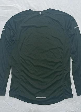 Лонгслив спорт karrimor s-m 2