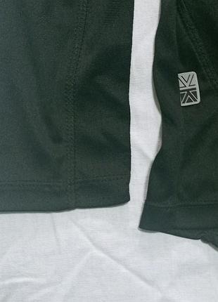 Лонгслив спорт karrimor s-m 4
