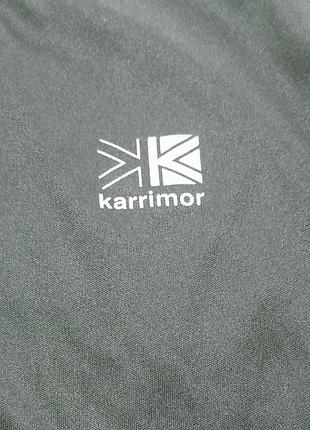 Лонгслив спорт karrimor s-m 6