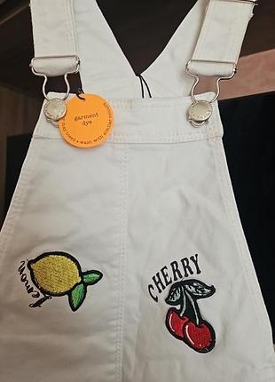 Сарафан 122 размер