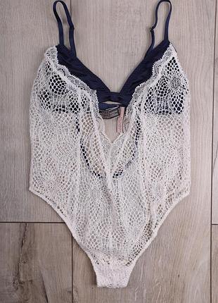 Новый боди victoria ́s secret
