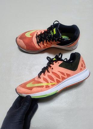 Кросівки жіночі nike air zoom elite 7 оригінальні