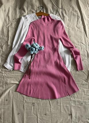 Сукня дзвіночок  zara