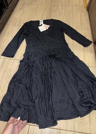 Брендовое платье итальялия премиум платья оригинал платье