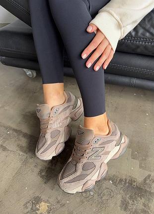 Кроссовки new balance 9060