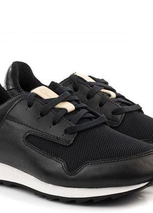 Жіночі повсякденні кросівки clarks floura mixрозмір 39