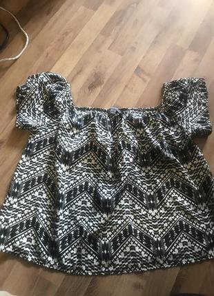 Блуза , топ