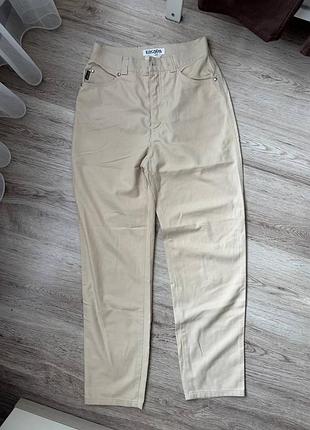 Брюки escada оригинал