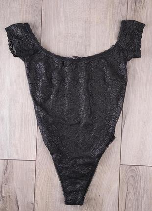 Новый боди victoria ́s secret2 фото