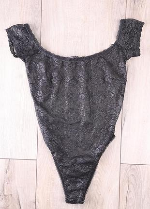 Новый боди victoria ́s secret3 фото