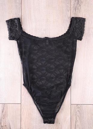 Новый боди victoria ́s secret5 фото