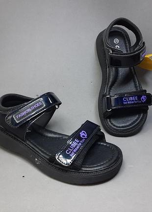 Босоніжки тм clibee