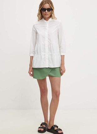 Сорочка з колекції cos