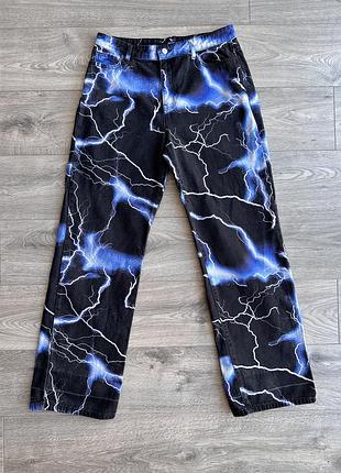 Jaded london джинси