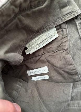 Брюки suit supply оригінал 4