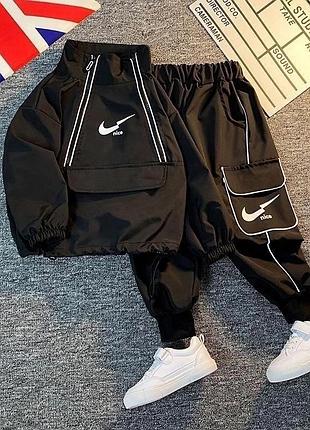 Класний костюмчик для хлопчика